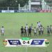 Piala Soeratin U-17 Putaran Nasional: Kalahkan Palangka Raya United 4-0, Persikopa Melaju ke Babak 16 Besar