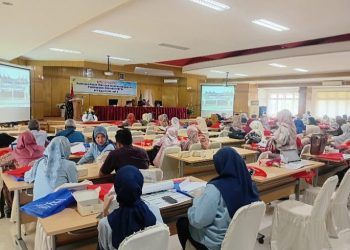 KPN Kopertis Wilayah X Gelar Rapat Anggota Bahas Rencana Kerja dan Rencana Anggaran Pendapatan Belanja Tahun 2025
