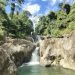 Nikmati Sensasi Alami Air Terjun Sarasah Kuau Rajo di Sungai Buluh Batang Anai