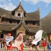 Festival Pesona Minangkabau (FPM) 2024 Ditutup, Beri Multiplier Effect pada Tanah Datar