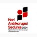 Hari Antikorupsi Sedunia 2024: Jangan Kasih Renggang untuk Korupsi, Sikat Terus!