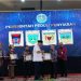 Anugerah KPID Sumbar 2024: Tanah Datar Kembali Raih Kabupaten Peduli Penyiaran