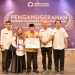 Agam Raih Peringkat III atas Kepatuhan Penyelenggaraan Pelayanan Publik Tingkat Sumbar