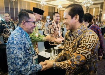 Bupati Eka Putra: Pengelolaan Sampah Sudah Menjadi Progul Pemkab Tanah Datar