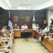 Menko PMK Gelar Rakor Lintas Sektoral Tangani Korban Kebakaran Kemayoran Jakarta