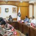 Bupati Eka Putra: Apkasi Minta Dukungan Kemendagri dalam Pelaksanaan AOE 2025