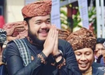 Gebu Minang Sumbar Dukung Acara “75 Tahun Prof Harris Effendi Thahar”, Fadly Amran: Komitmen dalam Gerakan Berkesenian dan Berkebudayaan