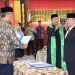 Roberia Lantik Mursalim Jadi Penjabat Sekretaris Daerah Kota Pariaman
