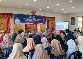 Anggota DPR RI Ade Rezki Pratama Ingatkan Hati-hati dengan Lowongan Kerja di Luar Negeri