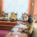 Pemko dan Polres Pariaman Siap Amankan Libur Nataru 2024/2025