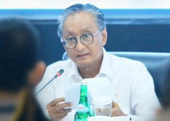 Kementerian PU Pastikan Kesiapan Infrastruktur Tol dan Jalan Nasional untuk Nataru 2024/2025