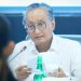 Kementerian PU Pastikan Kesiapan Infrastruktur Tol dan Jalan Nasional untuk Nataru 2024/2025