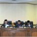 Sahkan Ranperda, Agam Serius Tingkatkan Kualitas Perumahan dan Permukiman Kumuh