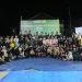 BEM KM UNP Gelar Ekspedisi Kampus Kuning  Batch 3 di Nagari Koto Tinggi Gunung Omeh Limapuluh Kota