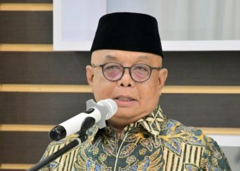 Sekda Agam Edi Busti Ingatkan Bonus Demografi akan Jadi Petaka Bila Tidak Mampu Mengendalikannya