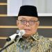 Sekda Agam Edi Busti Ingatkan Bonus Demografi akan Jadi Petaka Bila Tidak Mampu Mengendalikannya