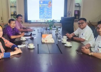 IMLF III: Padang Kota Tercinta Membuka Pintu Dunia dengan Literasi, Seni, Sastra, Bahasa dan Budaya