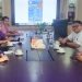 IMLF III: Padang Kota Tercinta Membuka Pintu Dunia dengan Literasi, Seni, Sastra, Bahasa dan Budaya