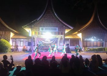 Tutup Tahun 2024, “Panggung Ekspresi dan Orasi Budaya” FPS Sumbar Lanjut ke Tahun Berikut
