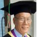 Prof Dr Harris Effendi Thahar: A Literary Luminary and Inspiring Academic