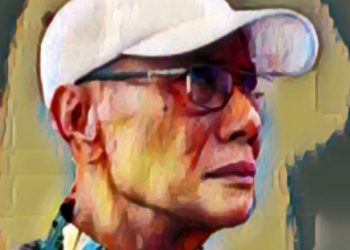 75 Years of Literary Journey: Prof Harris Effendi Thahar: Poems Collection by Leni Marlina (PPIPM–Indonesia)