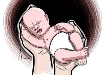 Penemuan Bayi di Koto VII Sijunjung, Dinsos Lakukan Imbauan Kehilangan