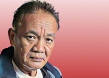 Puisi-puisi Karya Abrar Yusra, Sang Penyair Indonesia Asal Ranah Minang (III)