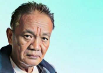 Puisi-puisi Karya Abrar Yusra, Sang Penyair Indonesia Asal Ranah Minang (II)