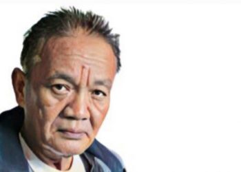 Puisi-puisi Karya Abrar Yusra, Sang Penyair Indonesia Asal Ranah Minang (I)