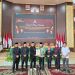 Hasil Pilkada Serentak 2024, KPU Sijunjung Tetapkan Paslon Benny-Radi Sebagai Bupati dan Wakil Bupati Terpilih