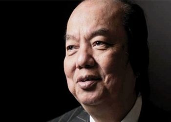 Dato’ Sri Prof DR Tahir, Sosok Pemimpin Teladan