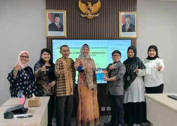 Bawa Bahasa, Sastra, Seni dan Budaya Minangkabau ke Panggung Dunia, Badan Bahasa Dukung IMLF III 2025