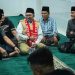 Kunjungi Tanah Datar, Kapolda Awali Kegiatan dengan Salat Subuh Berjamaah