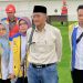Menteri PU Dody: Renovasi Stadion Kanjuruhan Malang Sesuai SNI dan Sudah Dicek Kelayakannya oleh FIFA