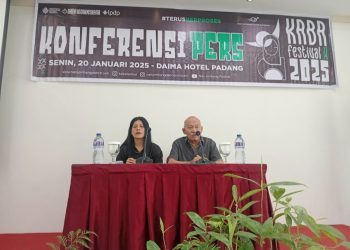 Nan Jombang Dance Company Gelar KABA Festival X 2025, Tampilkan Seni Tradisi dan Kontemporer