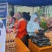 Pemkab Agam Gelar Gerakan Pangan Murah
