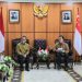 Ketua DPD RI Terima Kunjungan Ketua Parlemen Singapura, Dorong Kerjasama Strategis di Berbagai Sektor