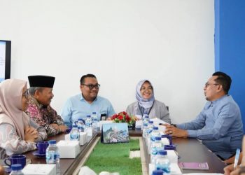 Tanah Datar dan Agam Sepakat Tutup Permanen Gunung Marapi untuk Pendakian