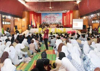 GEMPA Kembali Gelar Pariaman Campus Expo (PCE) untuk ke 12 Kalinya