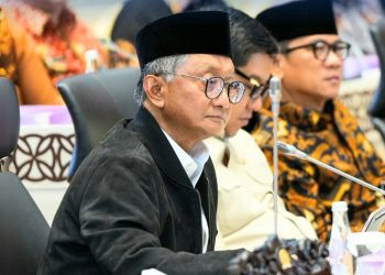 Efisiensi, Pagu Kementerian PU 2025 Dikurangi Rp81,38 Triliun