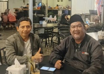 Hamas Kerjasama dengan PSH Unand Gelar “Mengenang Sang Wartawan dan Sastrawan Abrar Yusra”