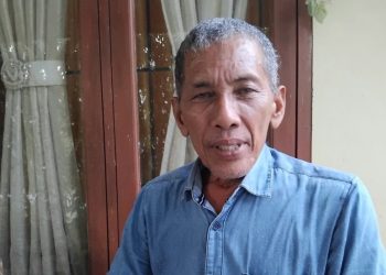 Kongsi Sosial Kematian Pemuda Ulak Karang (KOSTIPUK) Terus Berbenah, Perkuat Silaturahmi dan Pelayanan Penyelenggaraan Jenazah