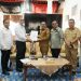 BPK Perwakilan Sumbar Lakukan Pemeriksaan LKPD Tanah Datar TA 2024