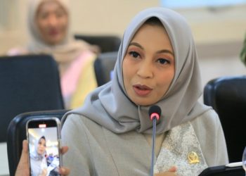 Senator Mirah Jelaskan Keseimbangan Ekonomi dan Lingkungan Harus Jadi Prioritas Tata Ruang Daerah