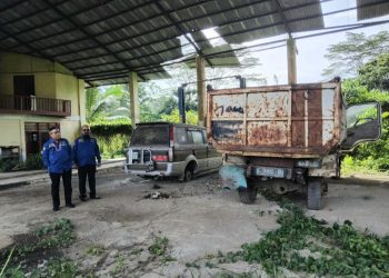 BPI KPNPA RI Sumbar Minta Kejaksaan Usut Tuntas Masalah Perumda Kemakmuran Mentawai
