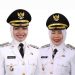 Annisa-Leli Ukir Sejarah Baru Kepemimpinan di Sumbar