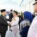 Dilantik untuk Periode Kedua, Bupati Eka Putra Ajak Masyarakat Bergandengan Tangan Bangun Tanah Datar
