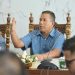 Gerak Cepat, Wawako Pariaman Mulyadi Pimpin Rapat Penajaman Visi dan Misi Terhadap RPJMD