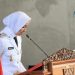 Bupati Dharmasraya Annisa: Saatnya Bersatu Membangun Daerah
