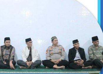 TSR VII Pemkab Agam Tekankan Peran Keluarga untuk Cegah Kenakalan Remaja